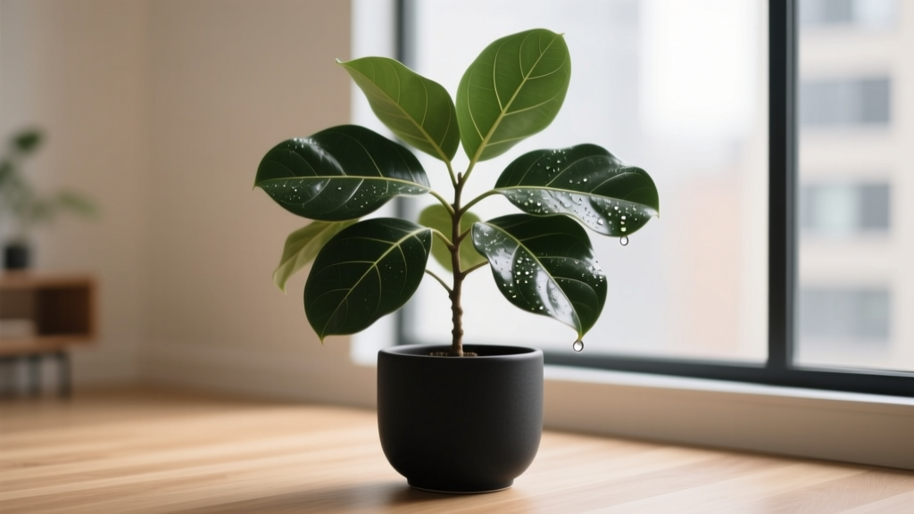 Best Large Indoor Plant Watering Schedule (2026)