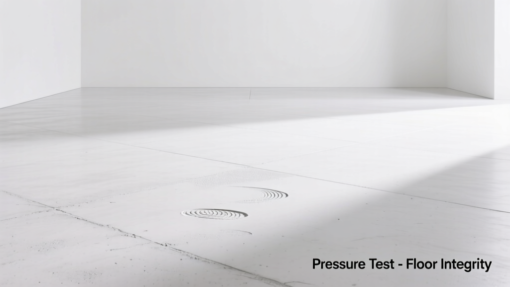 Choosing the Right Floor Surface for Pressure-Relieved Pet Care: A Veterinarian-Backed Guide