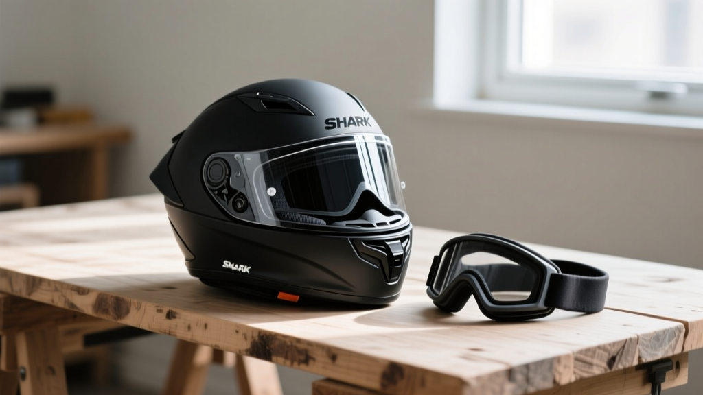 Shark Raw Helmet: The 2026 Gifting Guide for Urban Riders