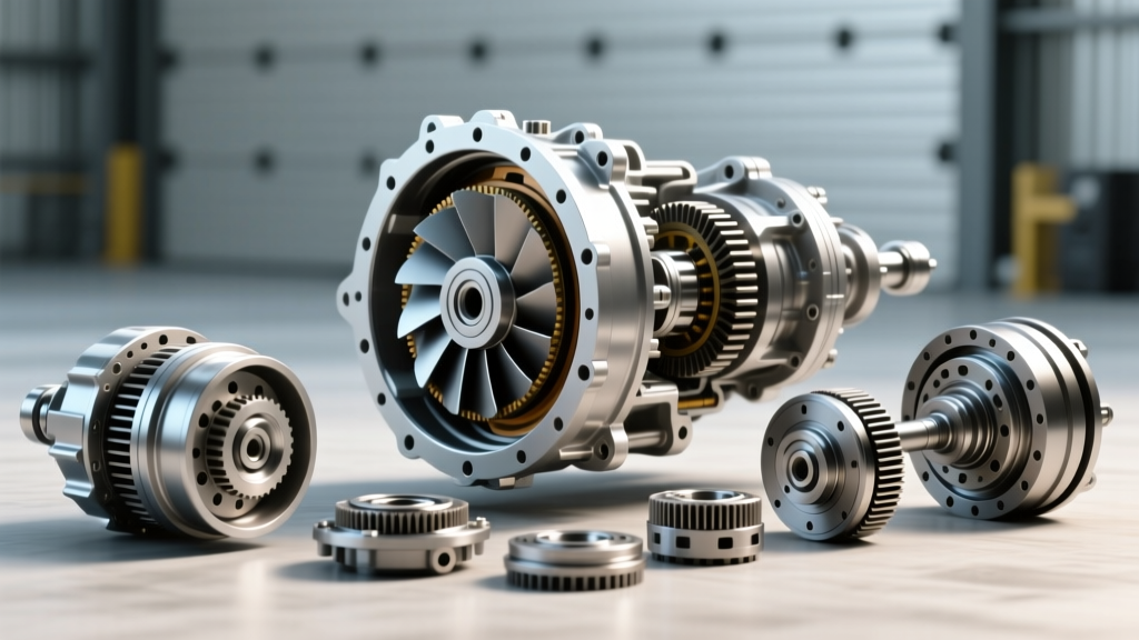 2014 Chevy Silverado Torque Converter Symptoms & Upgrade Guide
