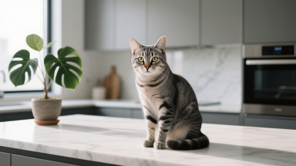 Cat Hissing Without Chicken: Hidden Triggers Revealed