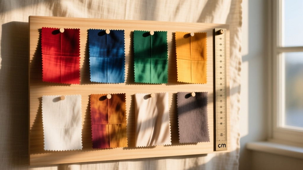 RIT Dye Color Guide: Pro Tips for Vibrant, Wash-Fast Results