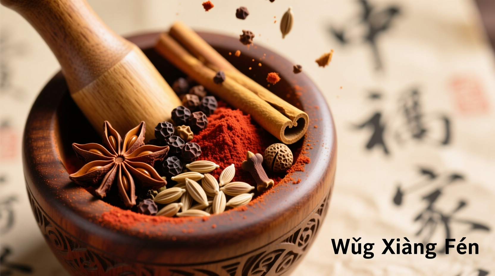 What Is Chinese Five Spice Powder: Complete Guide