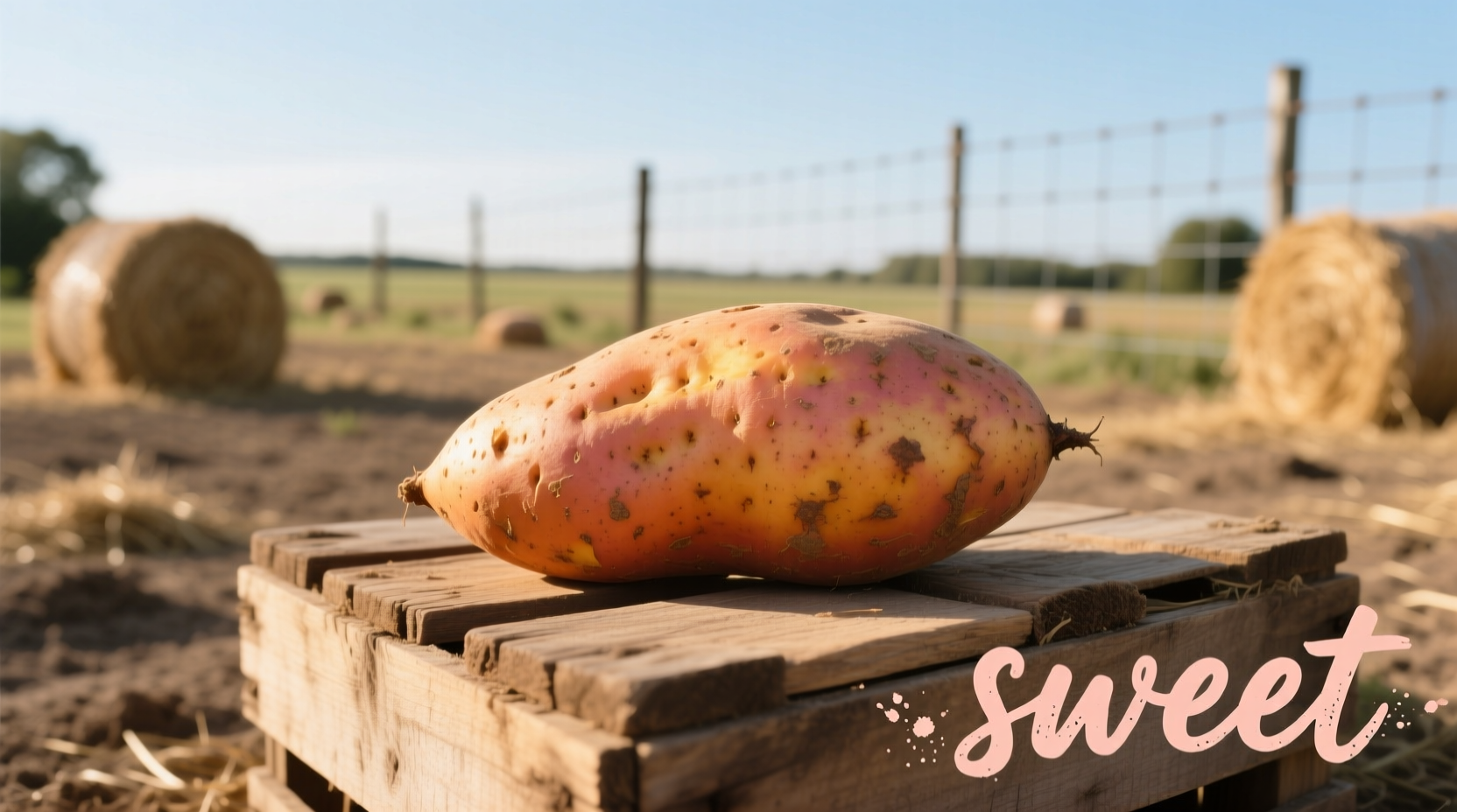 Why Sweet Potatoes Are Naturally Sweet: Science & Cooking Tips
