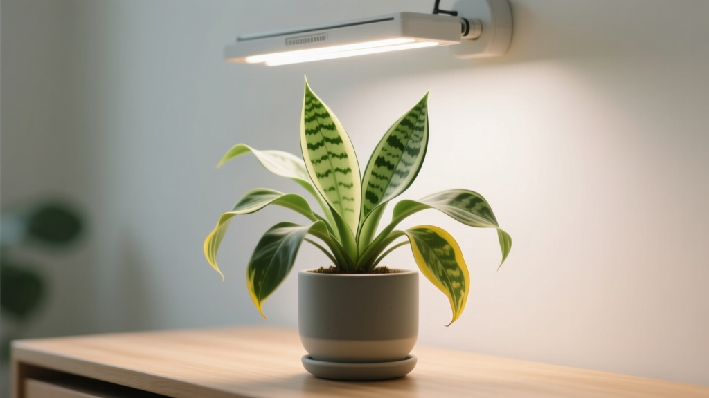 When to Use Grow Light for Indoor Plants (2026)