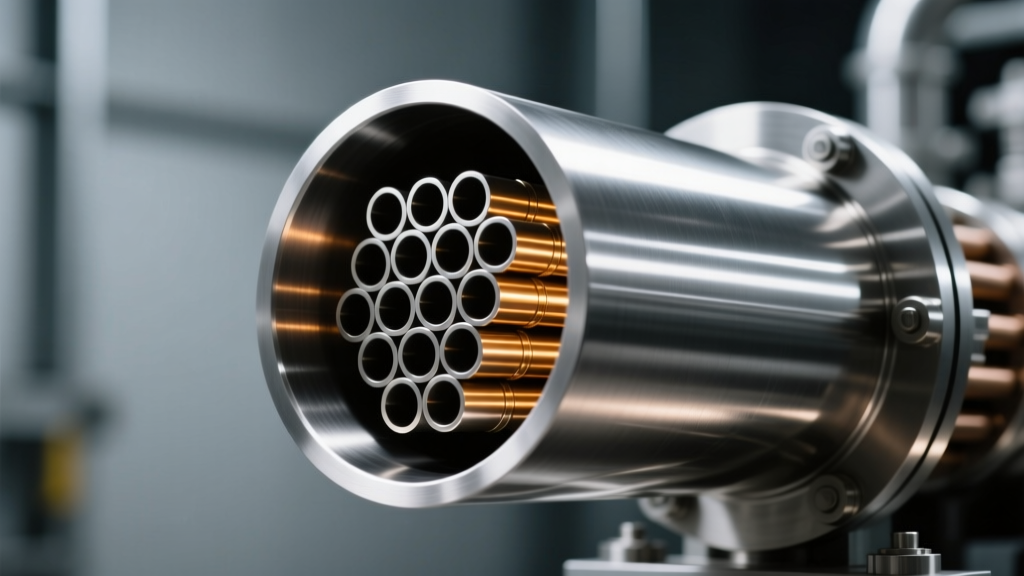 Double Pipe Heat Exchanger Buying Guide: Avoid 7 Costly
