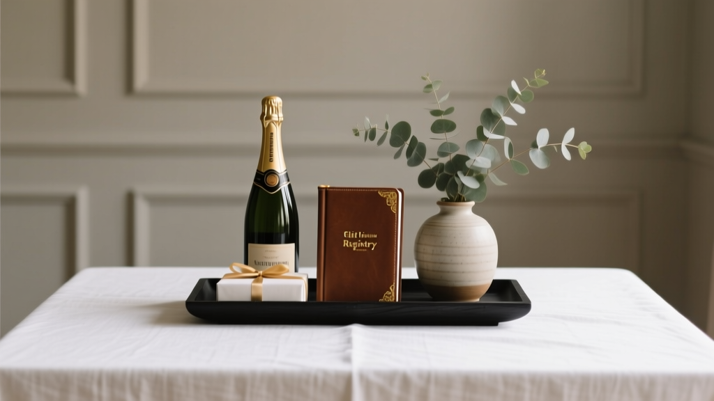 How Much To Give For Wedding Gift From A Couple