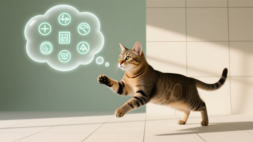 Why Do Cats Change Target? 7 Hidden Triggers (2026)