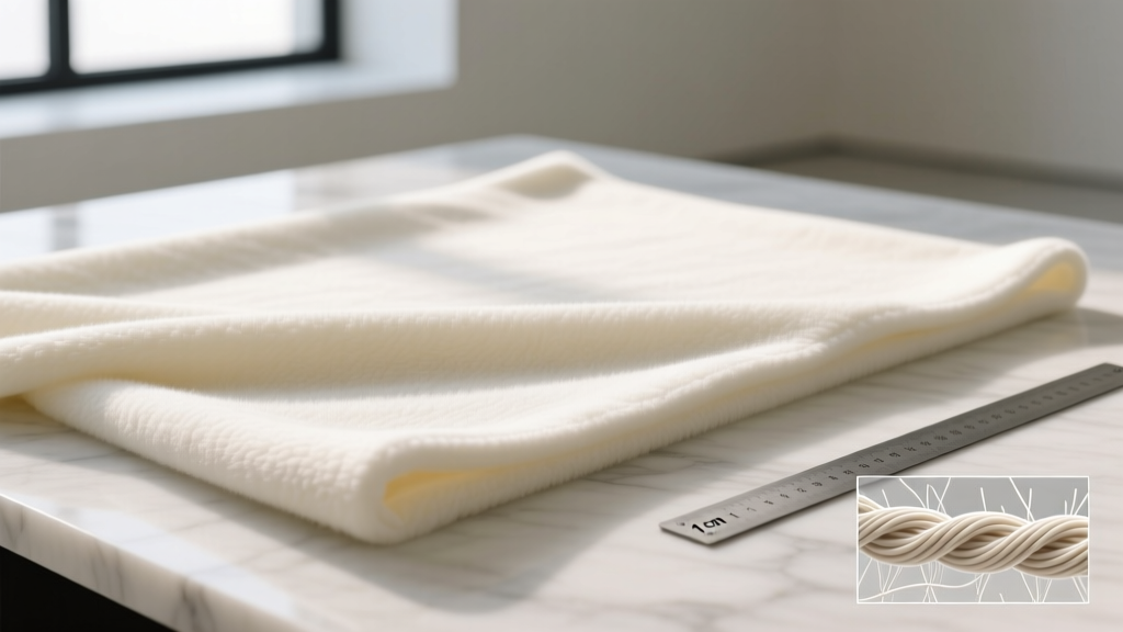 Anti-Pill Fleece Sheets: The Technical Guide for Designers