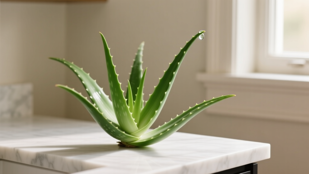 Indoor Aloe Care Guide: Science-Backed Tips (2026)
