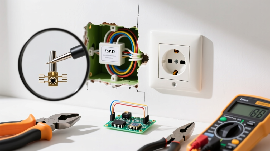 Real Cost to Add Electrical Outlet: DIY Beginner Guide