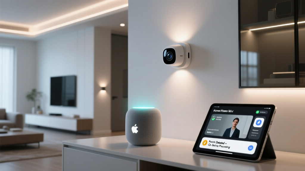 Apple HomeKit Secure Video: Hidden AI Features & Camera Compatibility Deep Dive