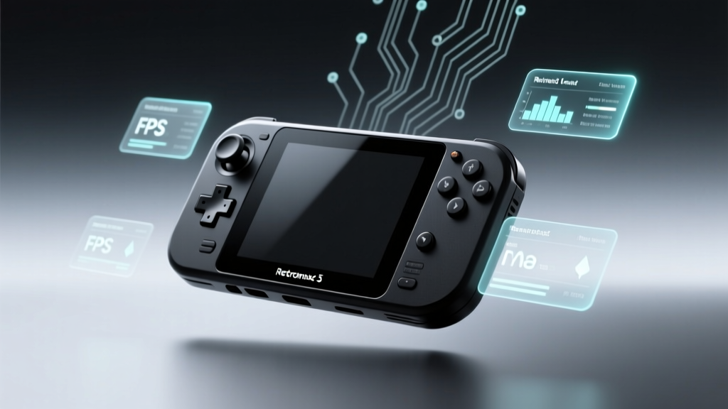 Retroid Pocket 5 Specs Explained: What It Can And Can’t Run — Real-World Emulation Benchmarks, Game Compatibility Deep Dive, and Honest Performance Limits Revealed
