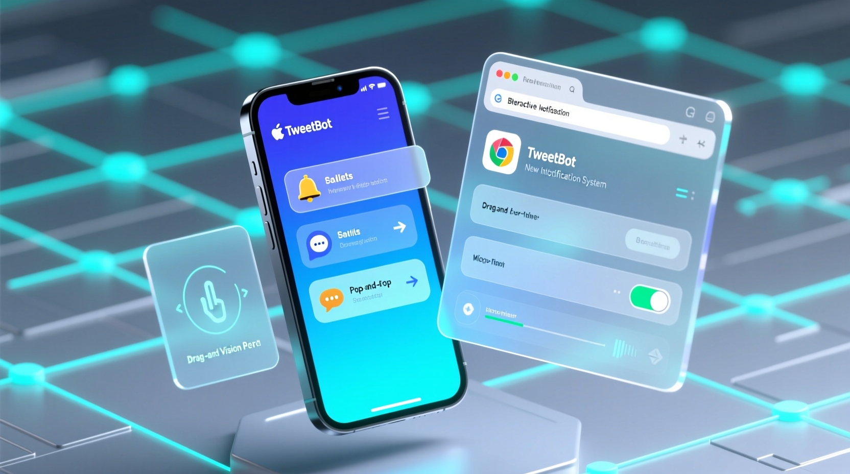 tweetbot adds interactive notifications and extension s