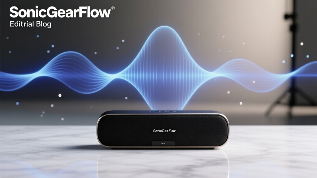 Bluetooth Speakers Amplified? Yes—But Quality Varies