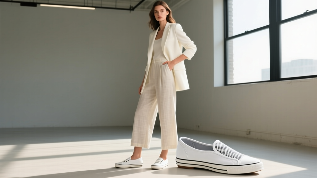 Best Insoles for Canvas Shoes: Comfort Meets Style