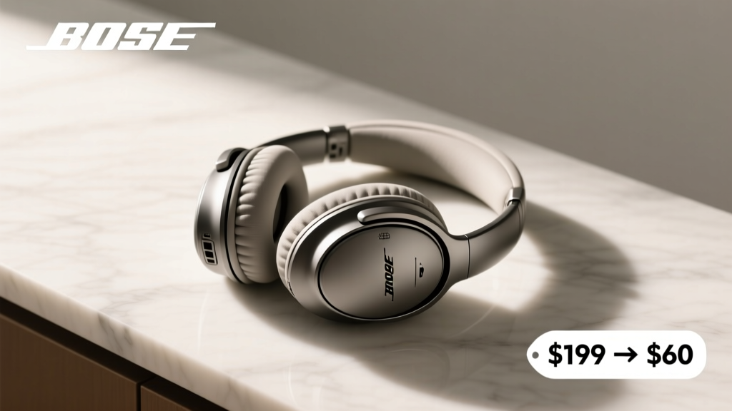 Bose Wireless Headphones Resale Value (2026)