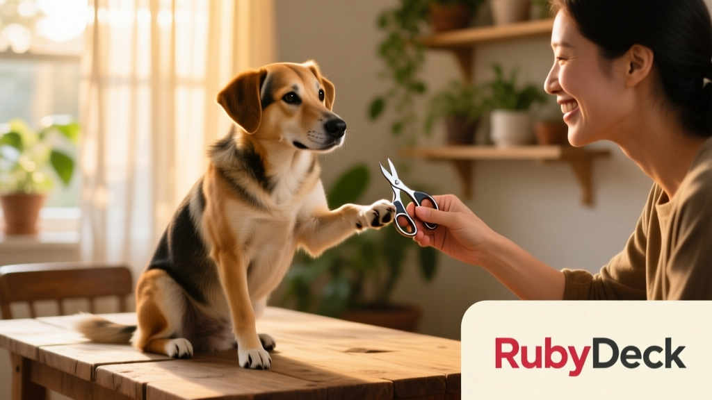 rubydeck