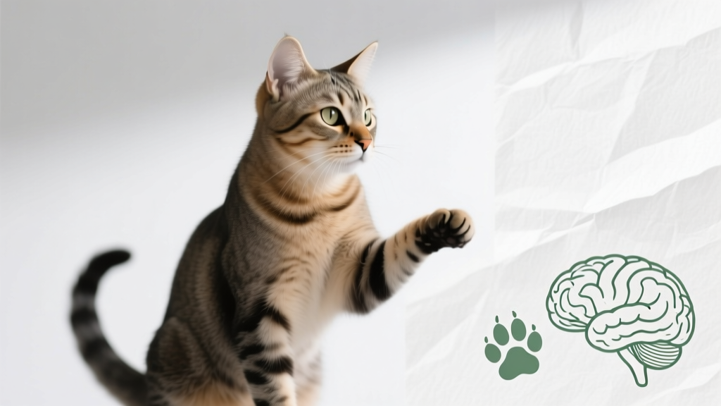 How to Understand Cat Behavior vs Human Expectations