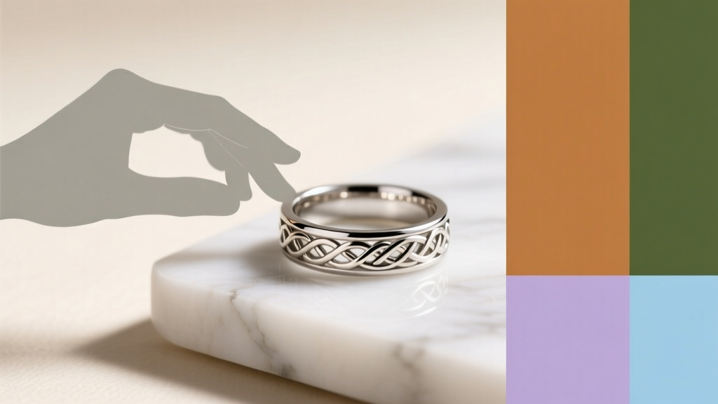Claddagh Wedding Ring: Left vs. Right Hand Rules (2026)