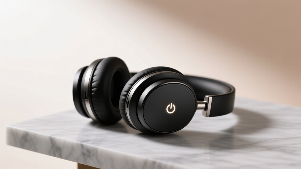 Bluetooth Wireless Headphones Explained (2026)