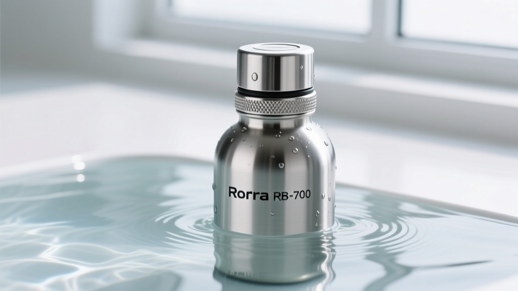 Rorra Water Filter Care: Durability, IPX Ratings & Maintenance