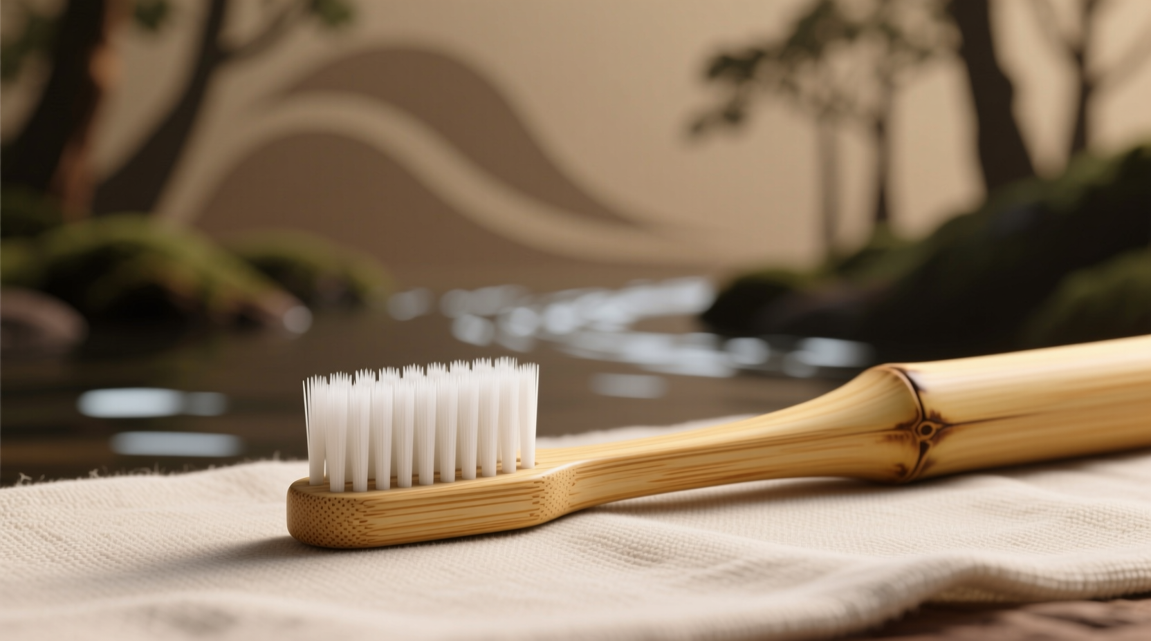 bamboo toothbrushes gum health truths