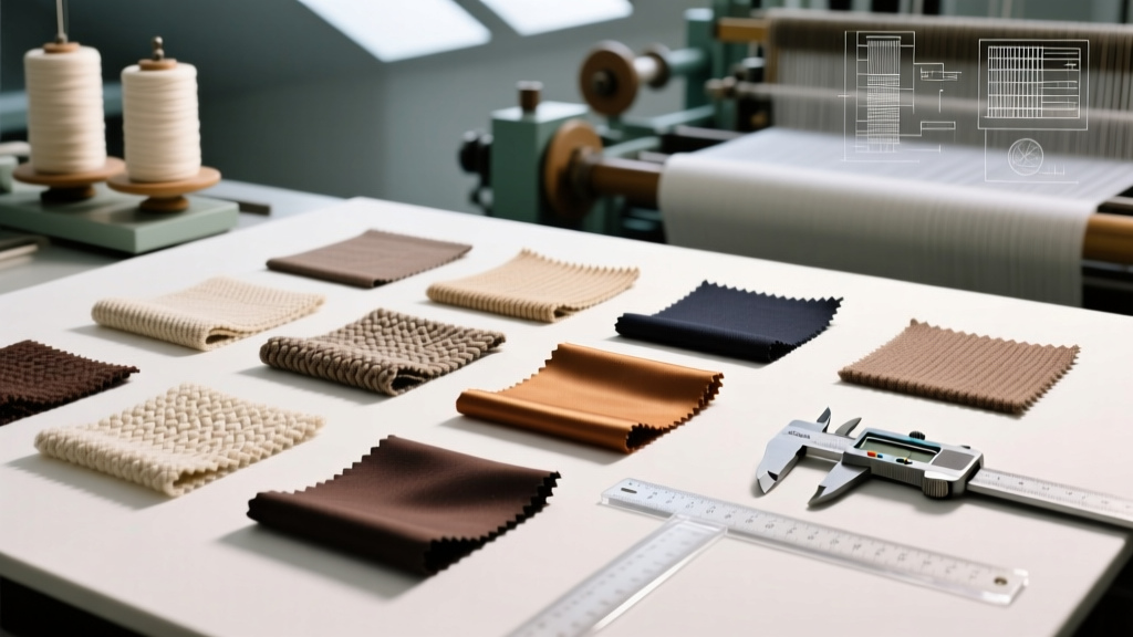 Polyester Ropa: The Designer’s Guide to Performance, Sourcing & Sustainability