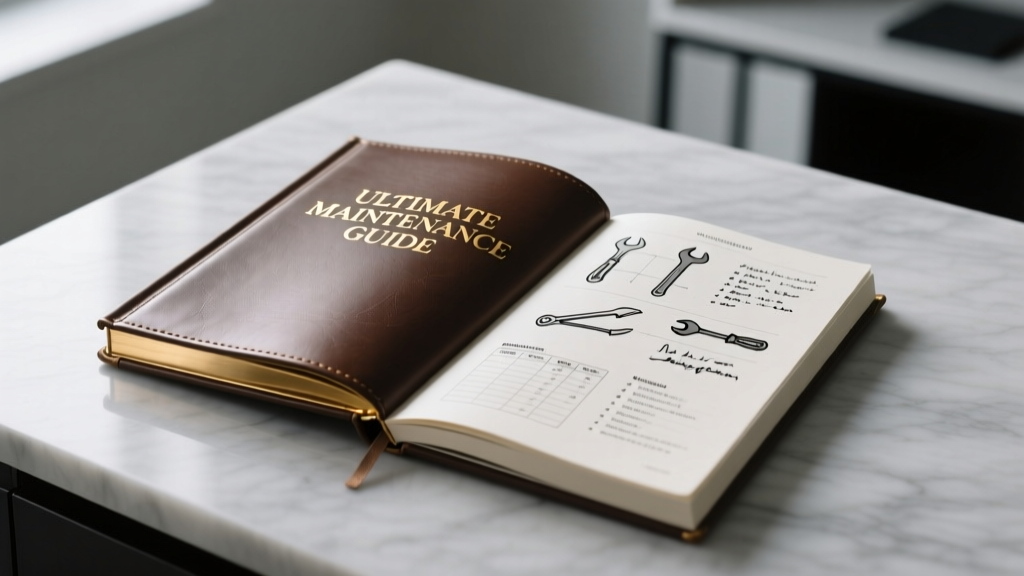 The Ultimate Maintenance Guide: Proven Strategies for Home, Vehicle, and Equipment Longevity