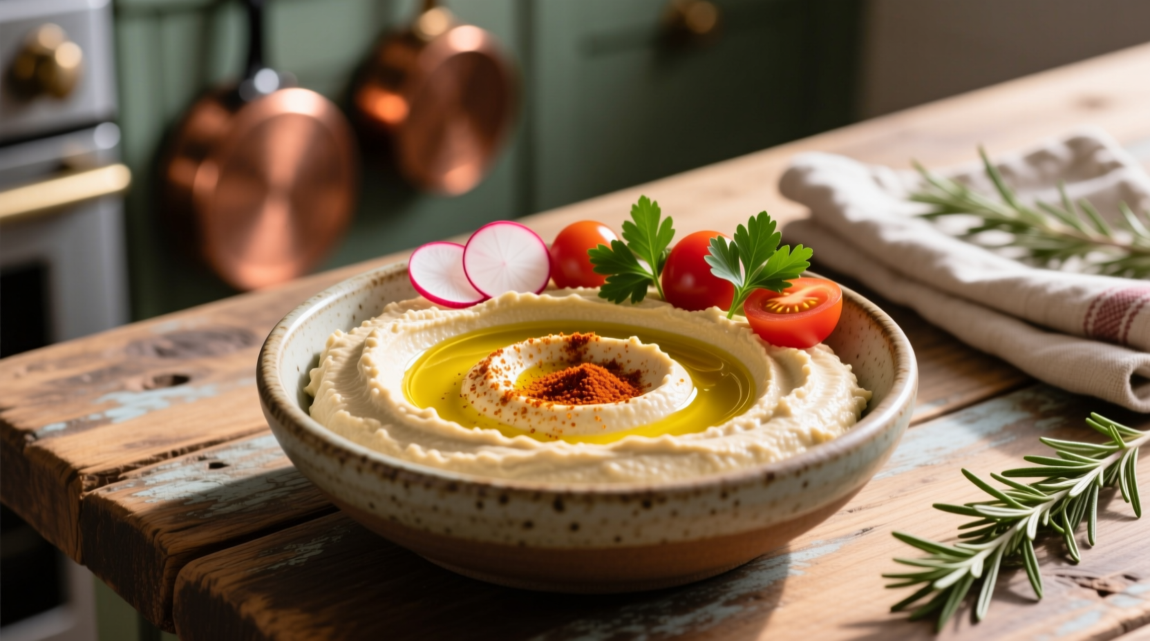 ina garten hummus recipe