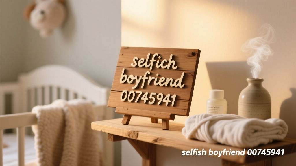 7 Clinically Observed Behavioral Signs of a Selfish Boyfriend — What Pediatric Nurses Notice in Adult Relationship Patterns
