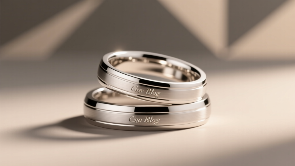 Wedding Band on Top? The 2026 Ring-Stack Guide