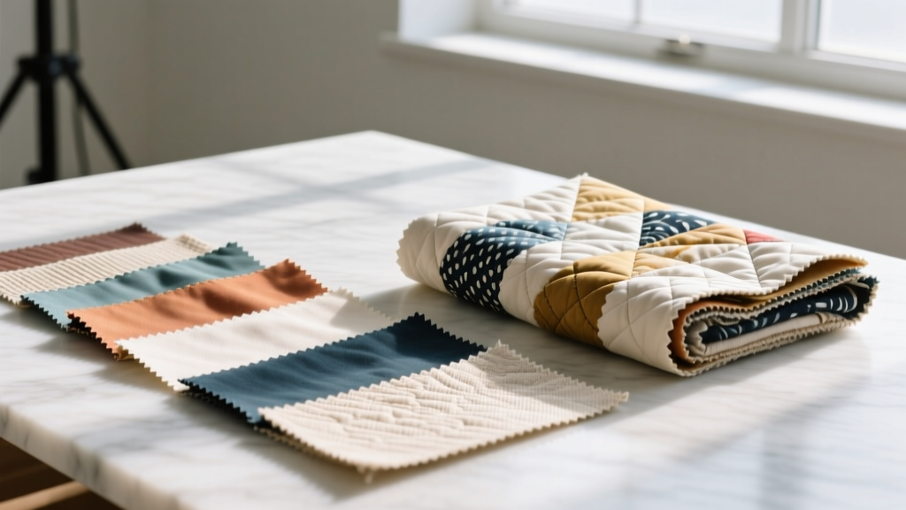 Michaels Quilting Fabric Guide: Quality, Sourcing & Care