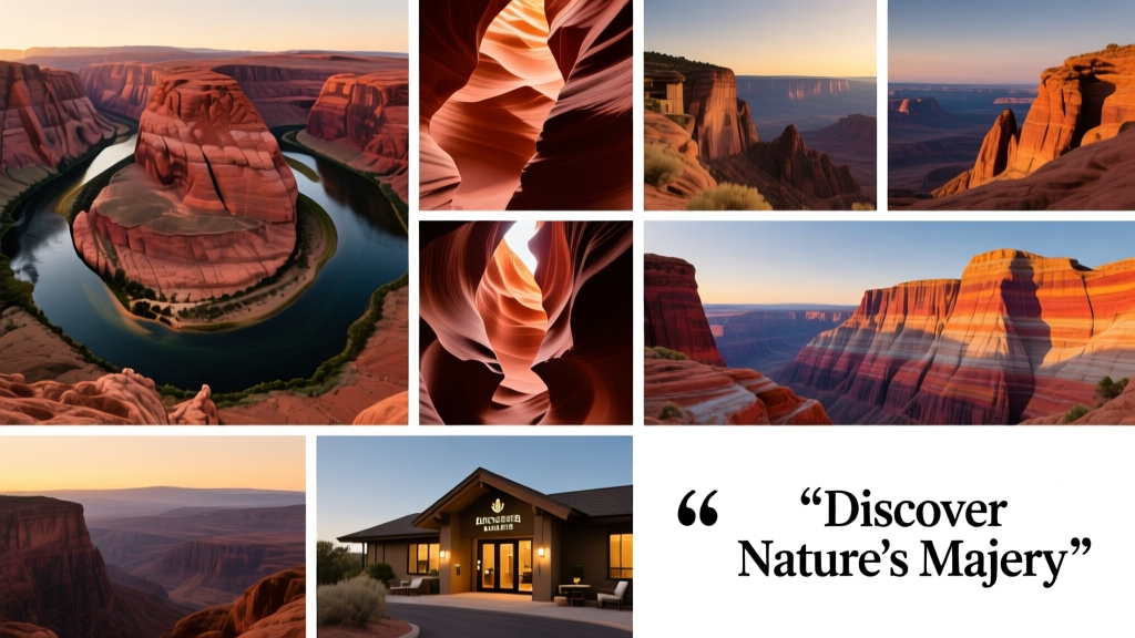 10 Natural Wonders Near The Grand Canyon: Geologic Marvels, Hidden Canyons, and Sky Islands Within 200 Miles