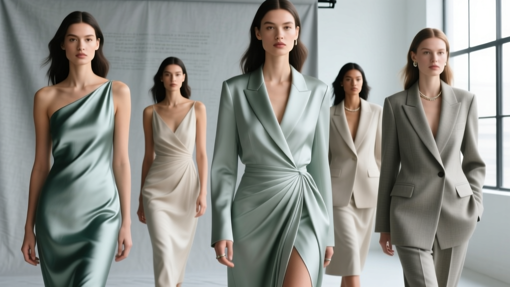 Most Common Recycled Materials in Fashion: A Stylist's Guide