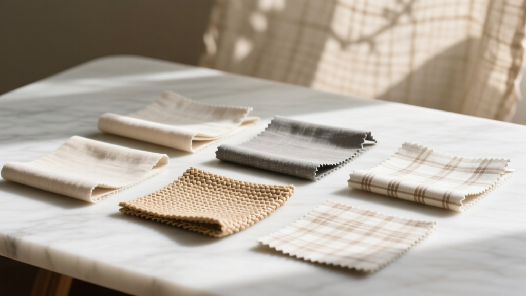 Cotton Linen Material: The Ultimate Buyer’s Guide