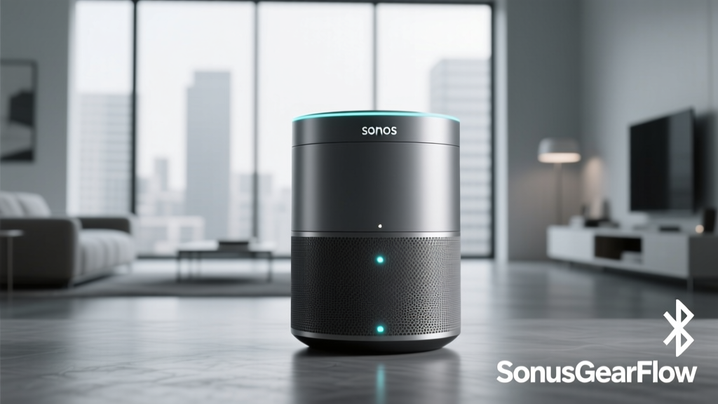 Smart Speakers Bluetooth Guide (2026)