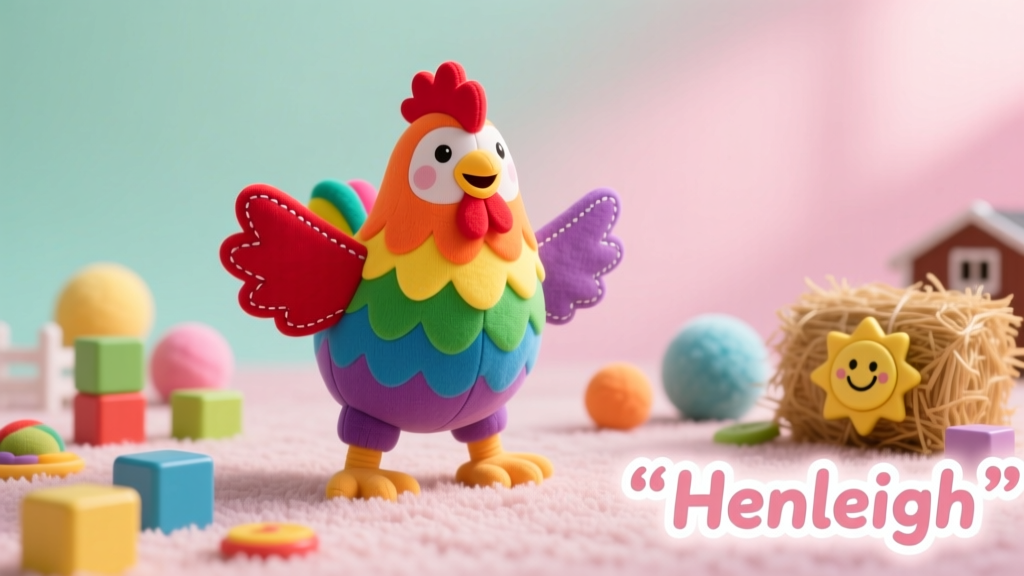 Henleigh Toys: Safety Evaluation, Market Position, and Age-Appropriate Guidance for Parents and Caregivers