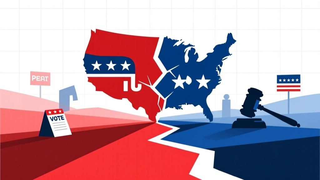 What Political Party Is Red? (2026)
