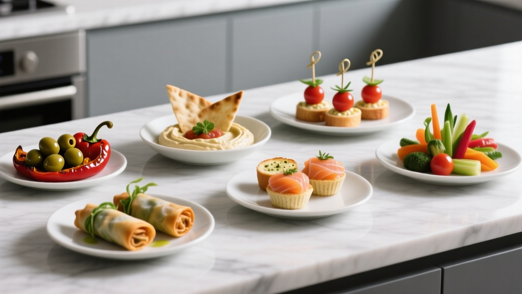 Best Party Appetizers: 7 Fast, Cheap & Crowd-Pleasing (2026)