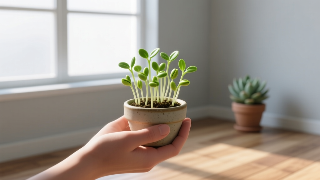 Seed Propagation Guide: Science-Backed Steps (2026)
