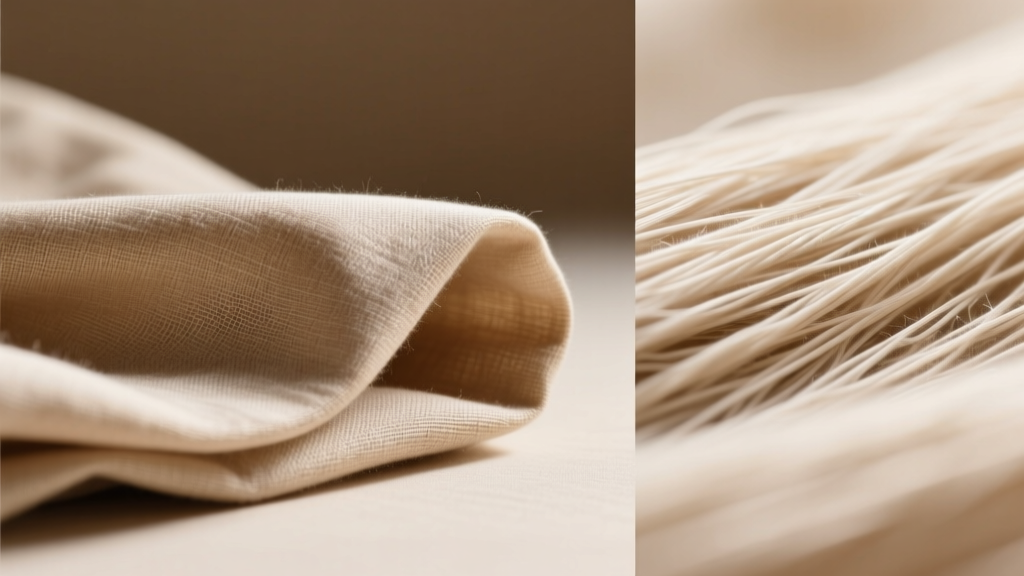 Cotton Pima: The Luxury Cotton Explained for Designers