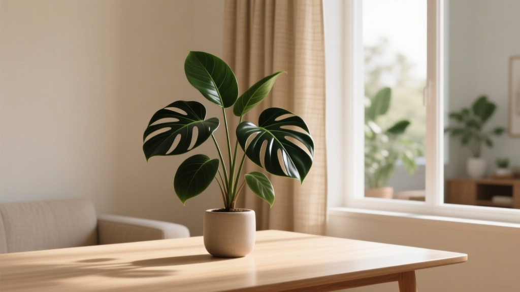 ZZ Plant Propagation: Low-Maintenance & Science-Backed