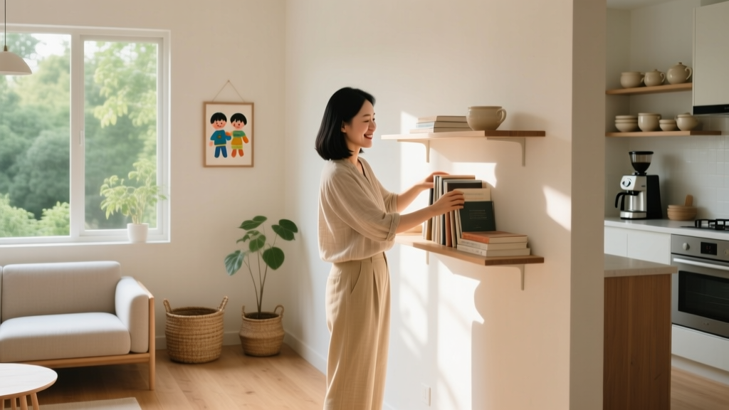 Aidee: The Smart Parenting Assistant That’s Changing How Families Stay Organized and Present