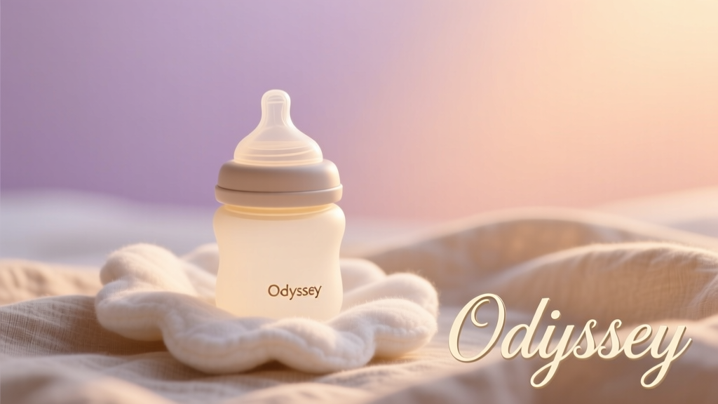 The Odyssey Infant Car Seat: A Pediatric Nurse’s Evidence-Based Review of Safety, Fit, and Real-World Use