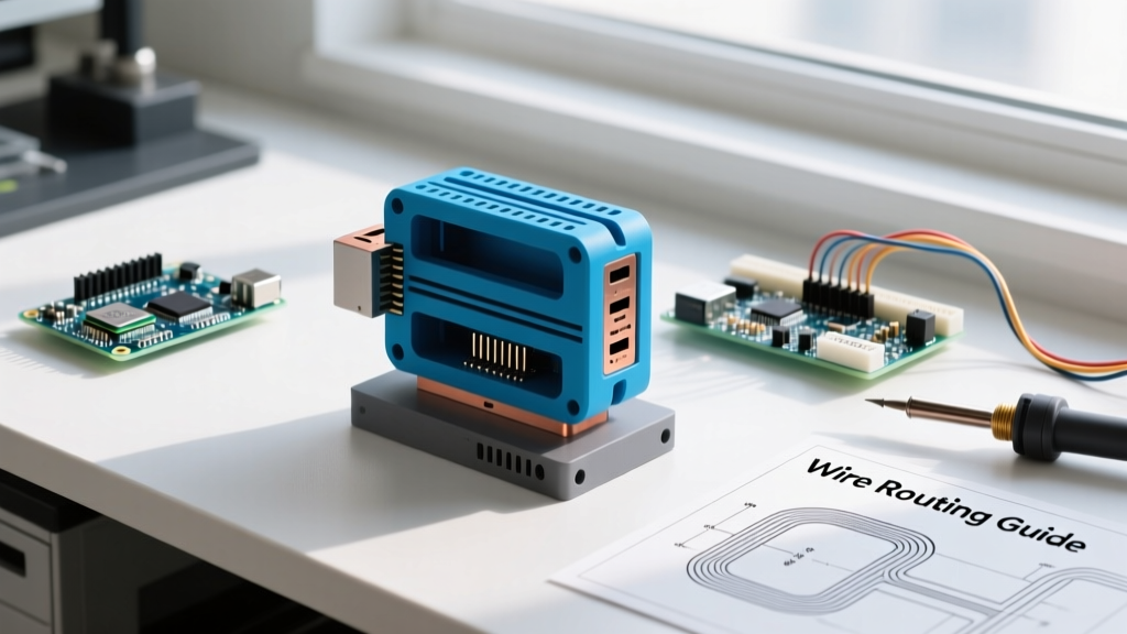 Arduino Case 3D Print: The Ultimate Migration & Upgrade Guide
