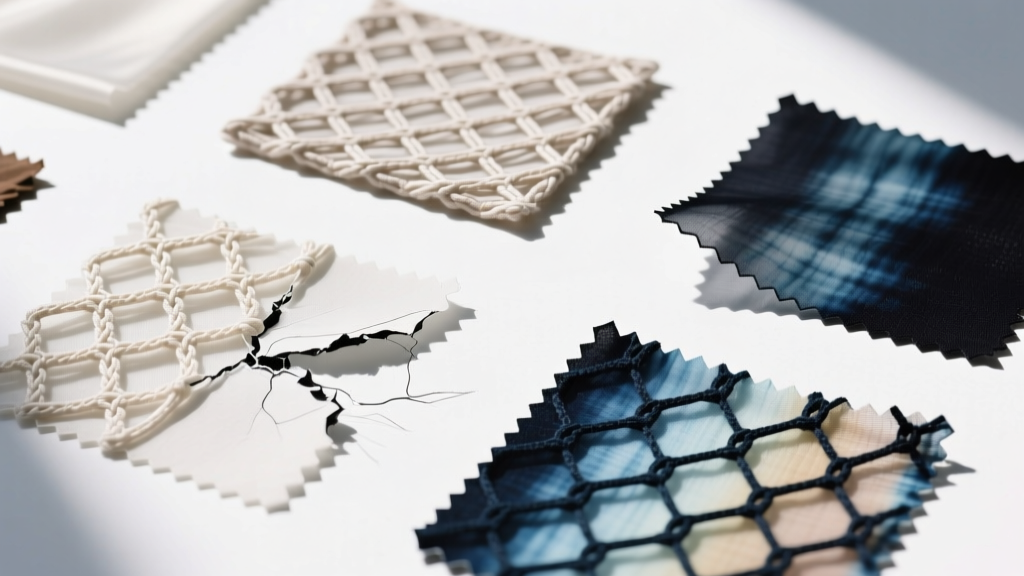 Thin Mesh Fabric Guide: Properties, Uses & Sourcing Tips