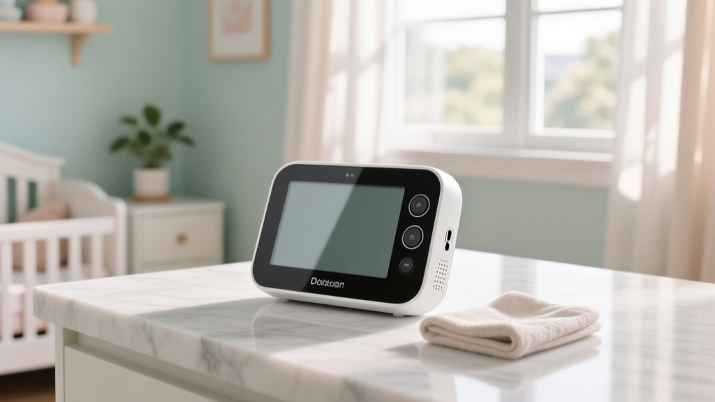 Proven Methods: How to Clean a Baby Monitor (2026)
