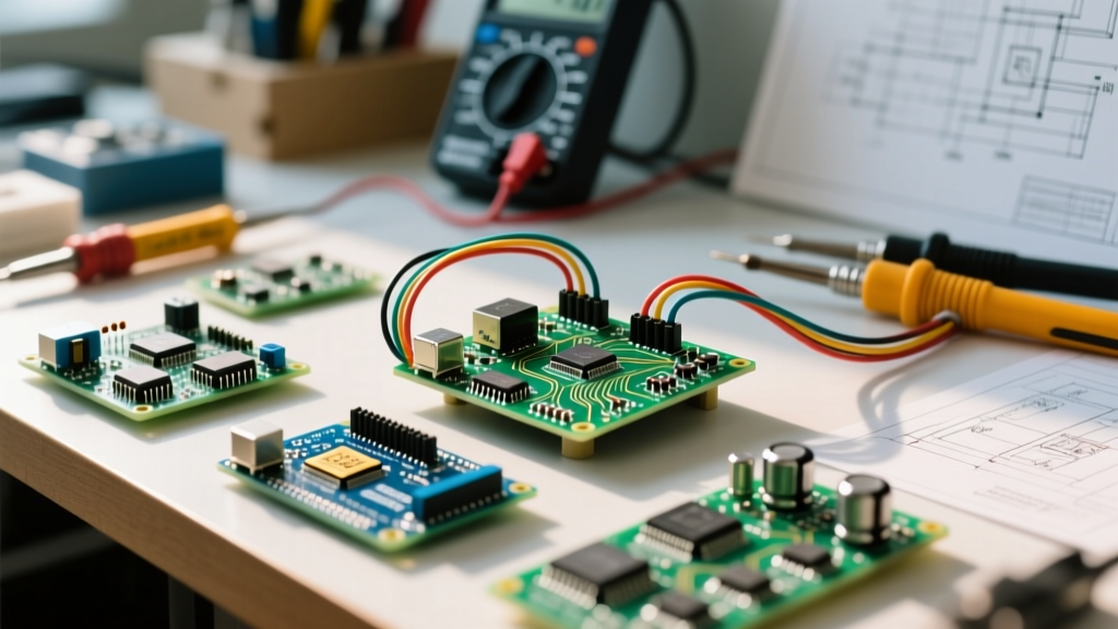 What Is an LDO Regulator? Dropout Math, Heat, and When to Skip Switching