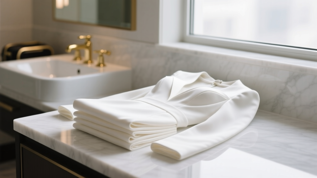 How to Fold a Wedding Dress for Travel (2026)